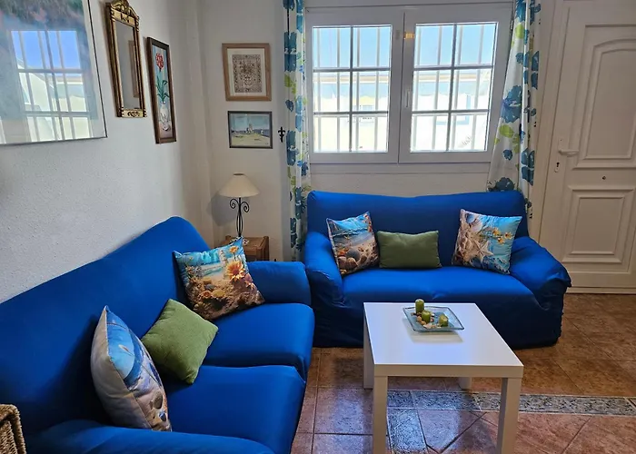 Precioso Apartamento En Cabo De Gata