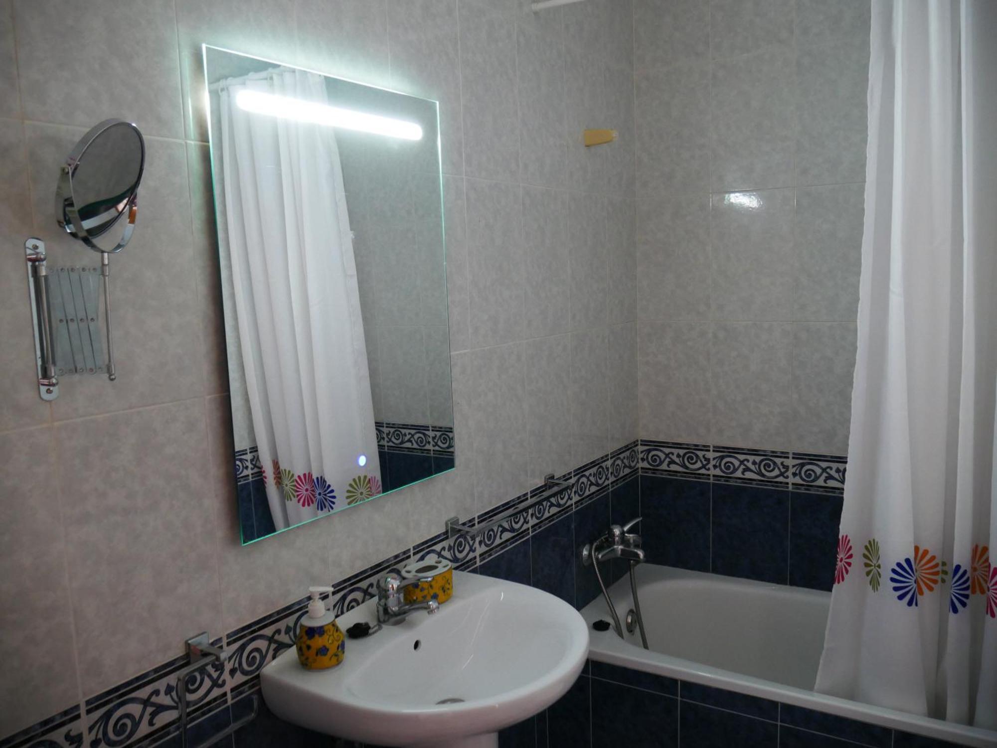 Appartement Precioso En