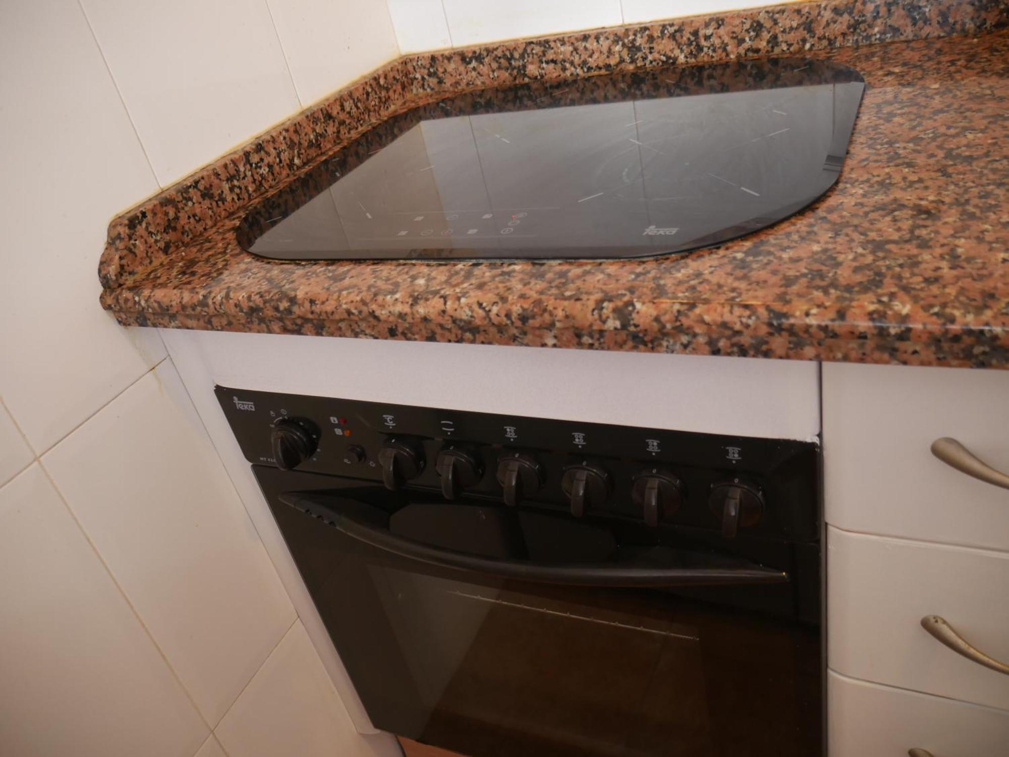 Appartement Precioso En