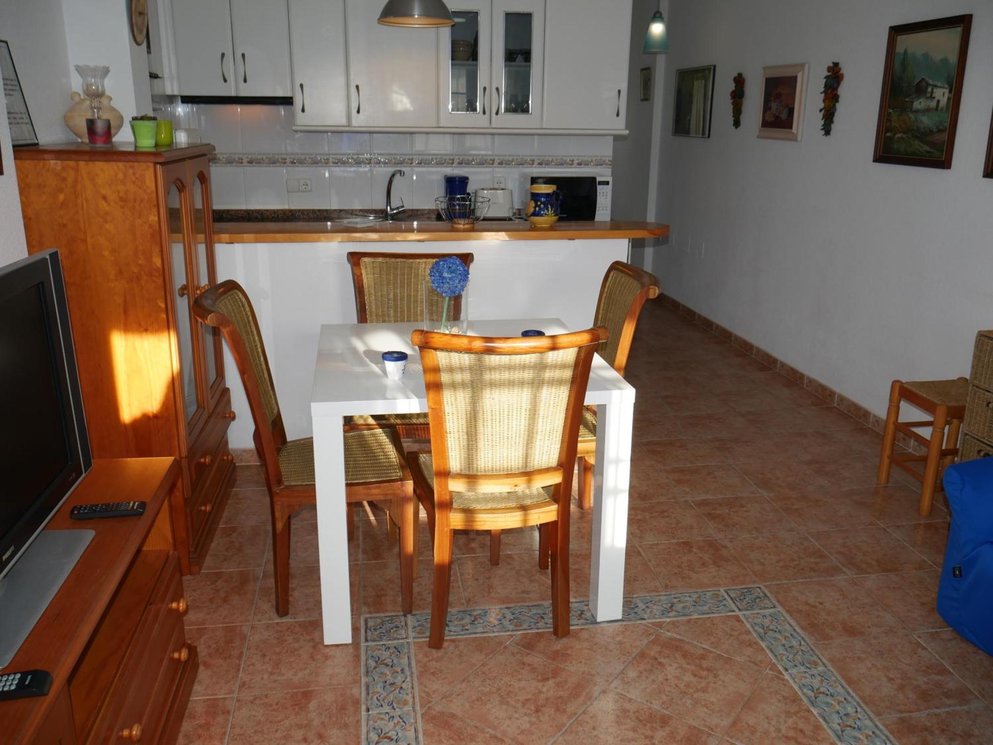 Precioso En Appartement
