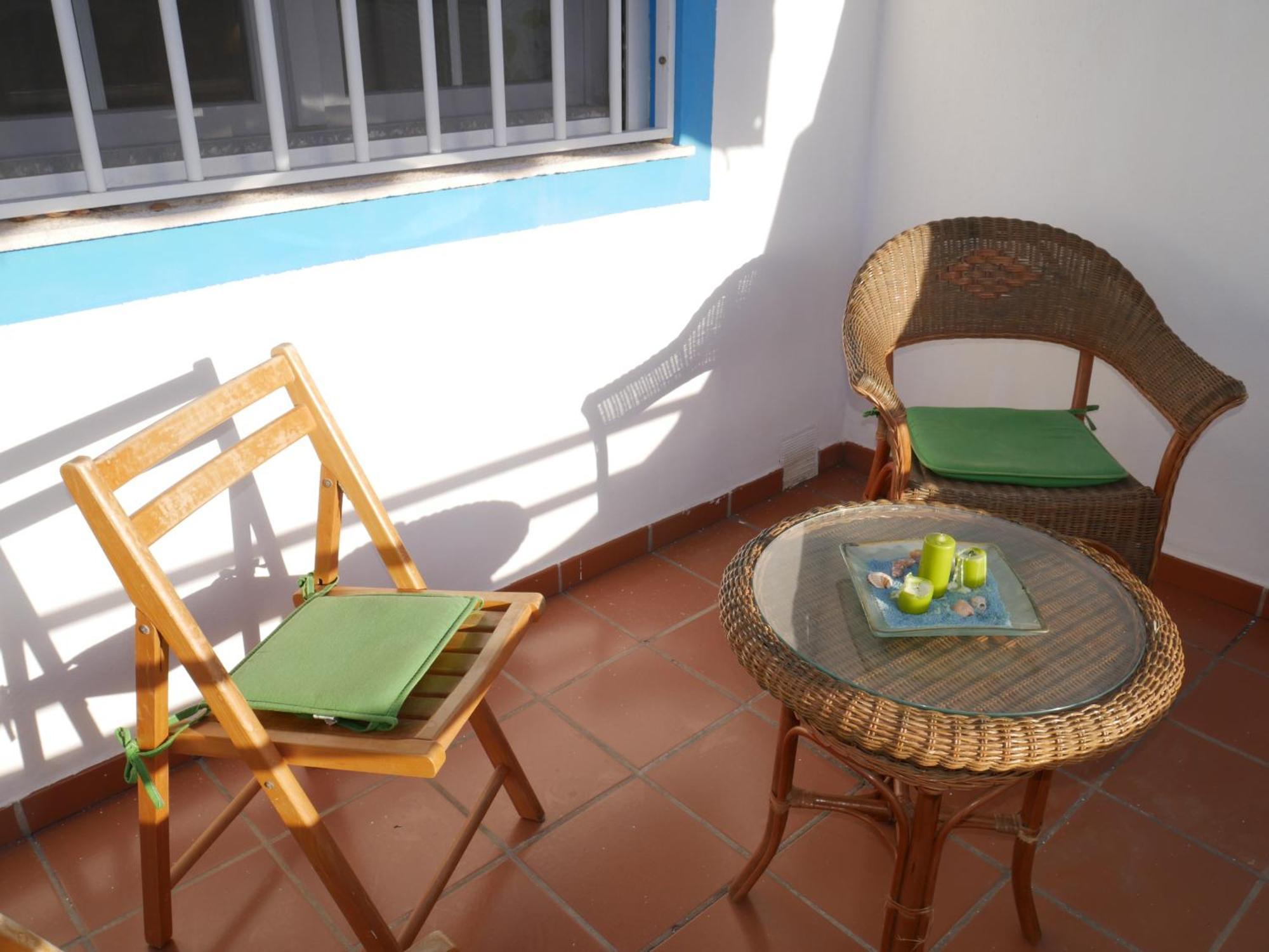 Appartement Precioso En