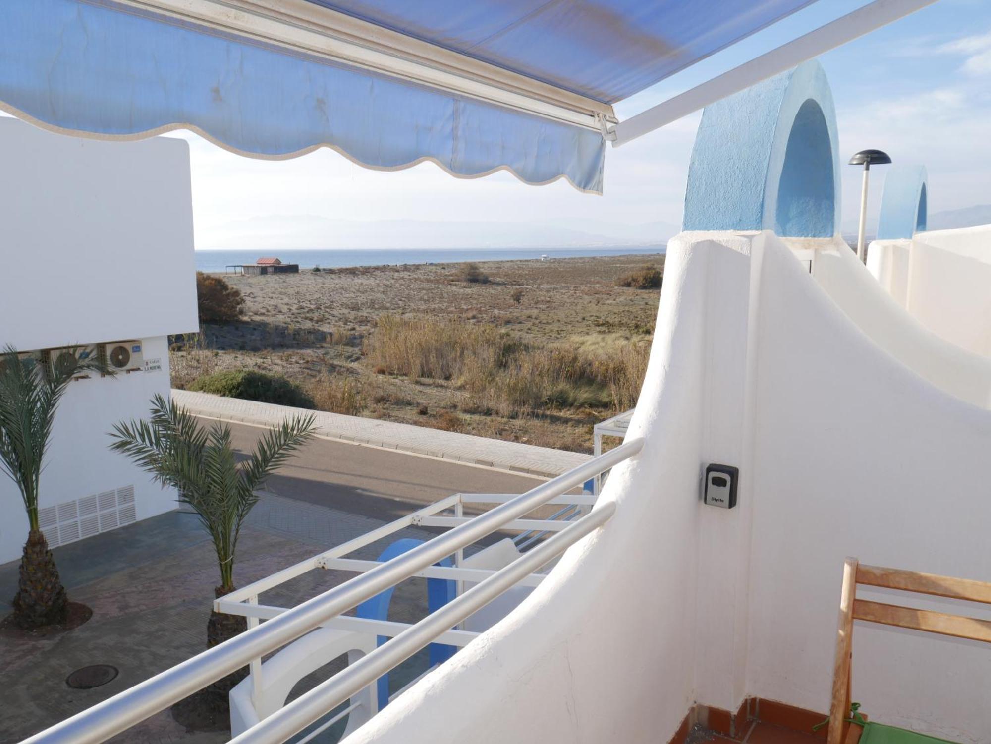 Appartement Precioso En *